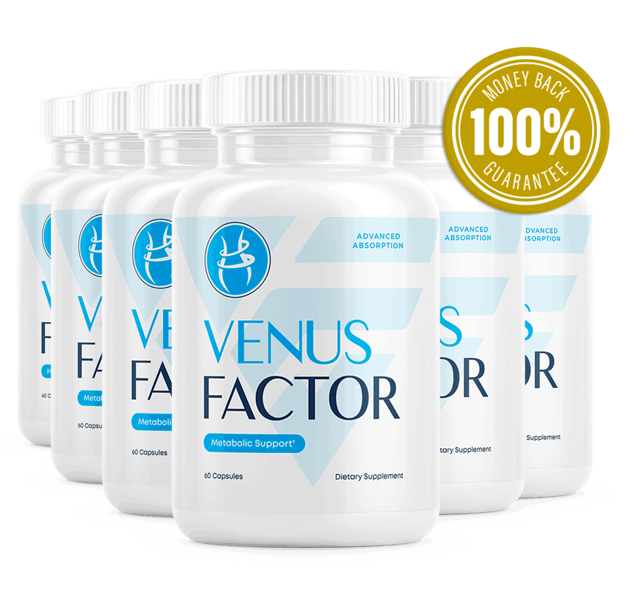 venus factor discount